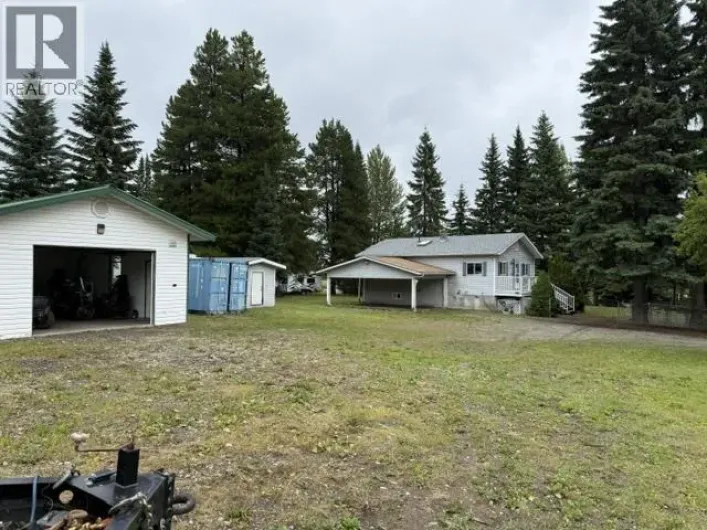 8769 N KELLY ROAD, Prince George