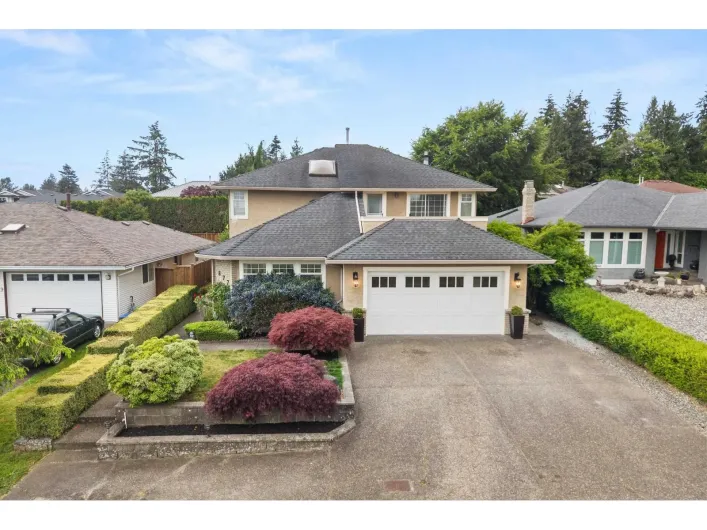 877 166 STREET, Surrey