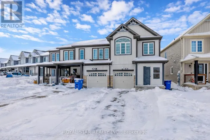 877 COOK CRESCENT, Shelburne