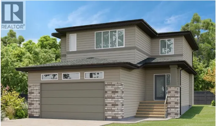 877 Devonia Circle W, Lethbridge