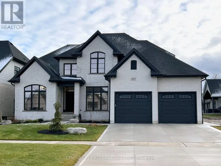 877 EAGLETRACE DRIVE, London North