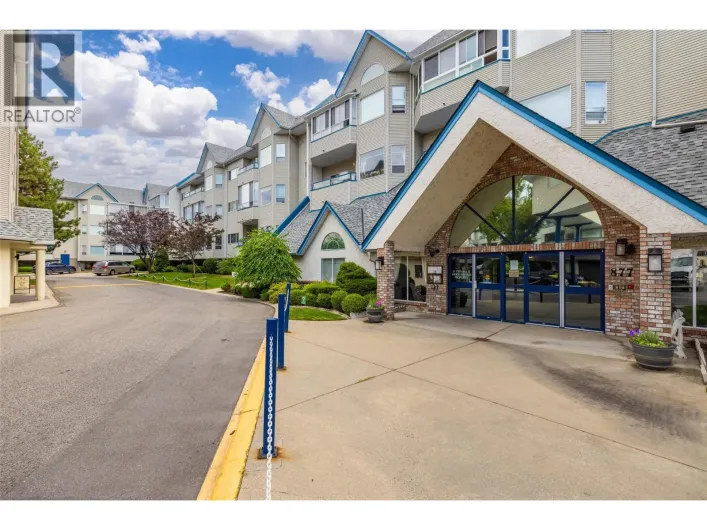 877 KLO Road Unit# 115, Kelowna