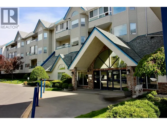 877 KLO Road Unit# 123, Kelowna
