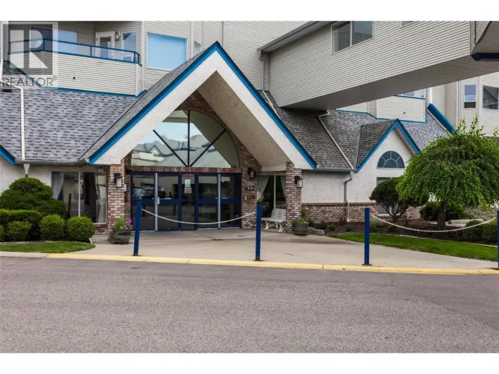 877 KLO Road Unit# 125, Kelowna
