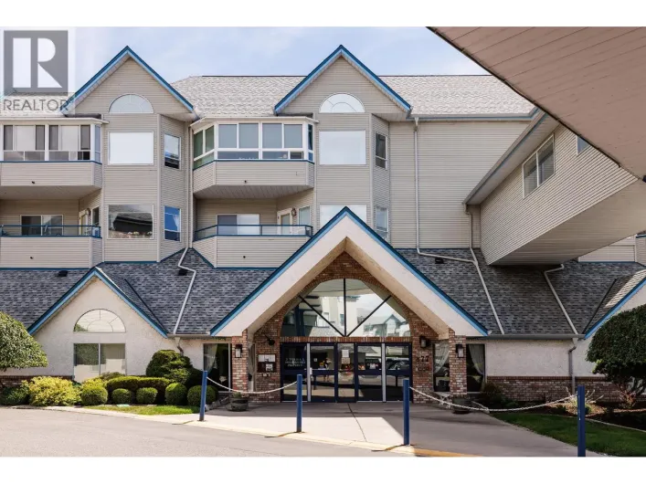 877 KLO Road Unit# 227, Kelowna