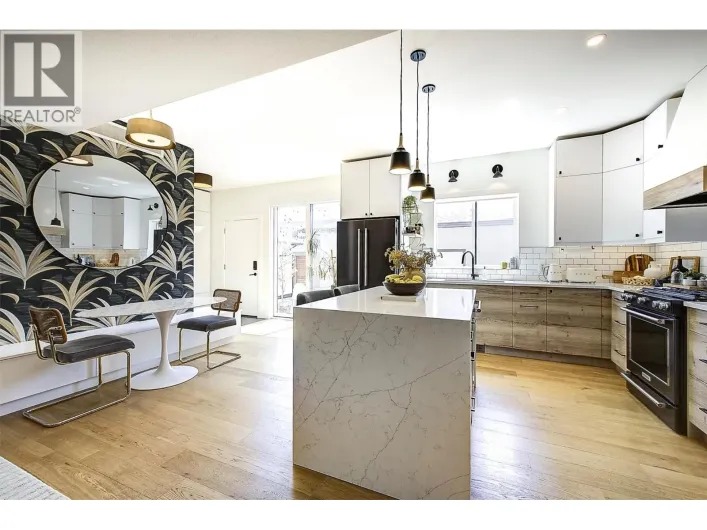 877 Morrison Avenue Unit# 3, Kelowna