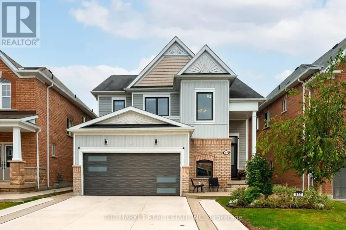 877 O'REILLY CRESCENT, Shelburne