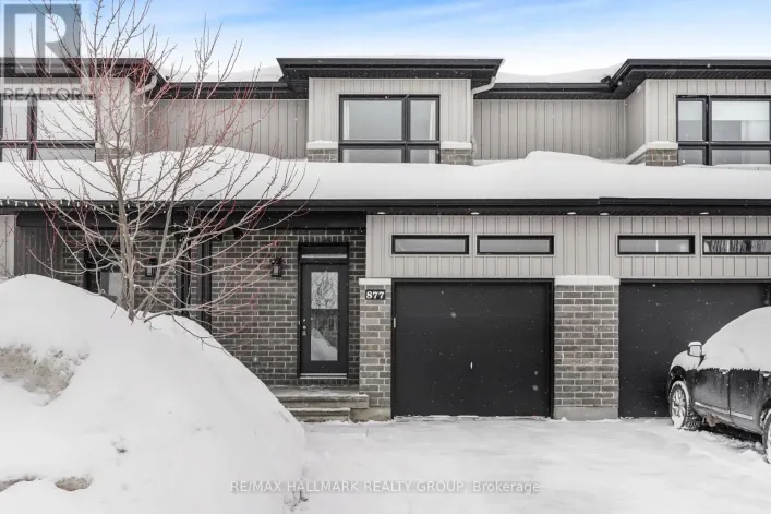 877 PLATINUM STREET, Clarence-Rockland