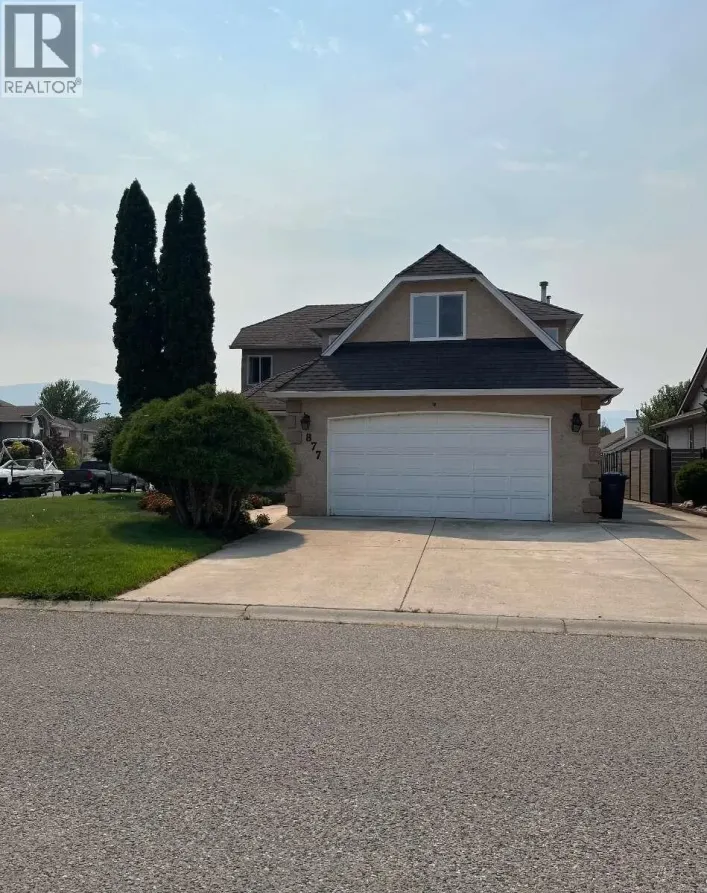 877 Springside Court, Kelowna