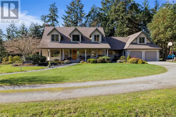 877 Sunset Dr, Salt Spring