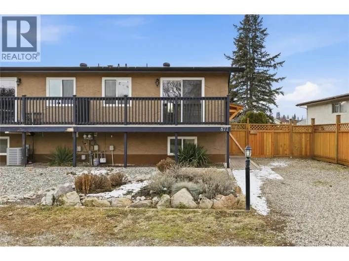 877 Tataryn Road, Kelowna