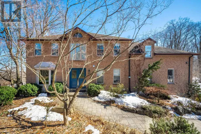 877 THE GRANGE SIDE ROAD, Caledon