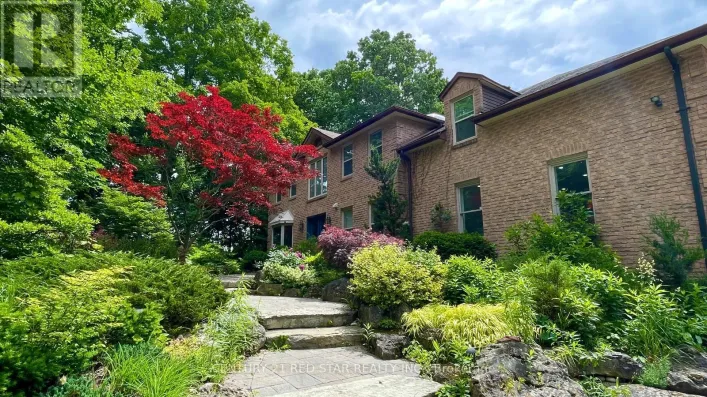 877 THE GRANGE SIDE ROAD, Caledon