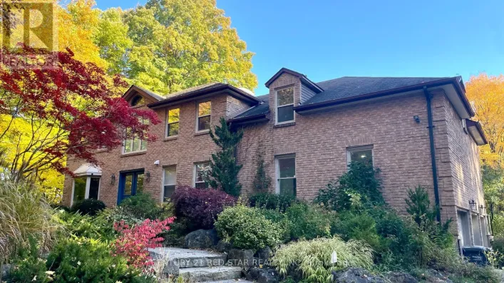 877 THE GRANGE SIDE ROAD, Caledon