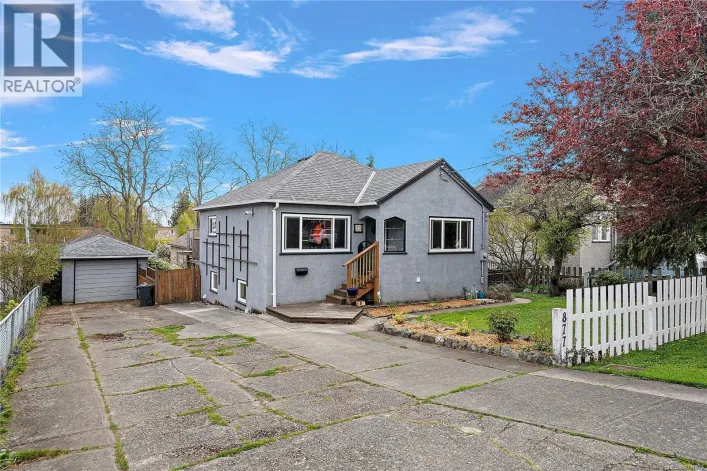 877 Wollaston St, Esquimalt