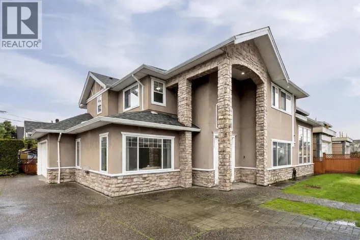 8771 NO. 2 ROAD, Richmond