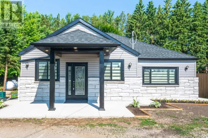 8772 WELLINGTON 124 ROAD W, Erin