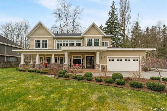 8775 168 STREET, Surrey