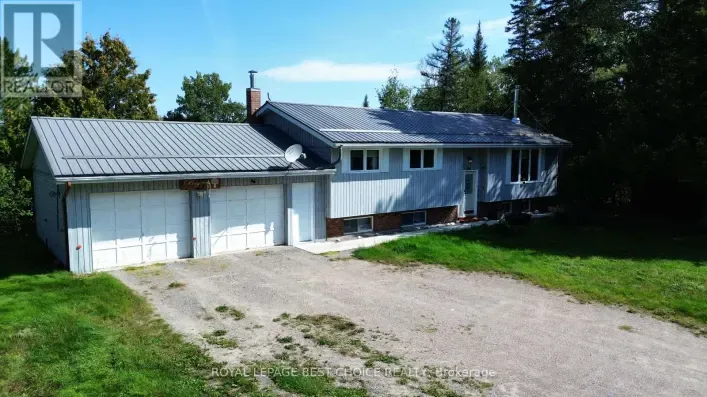 877562 BASS LAKE ROAD, Timiskaming
