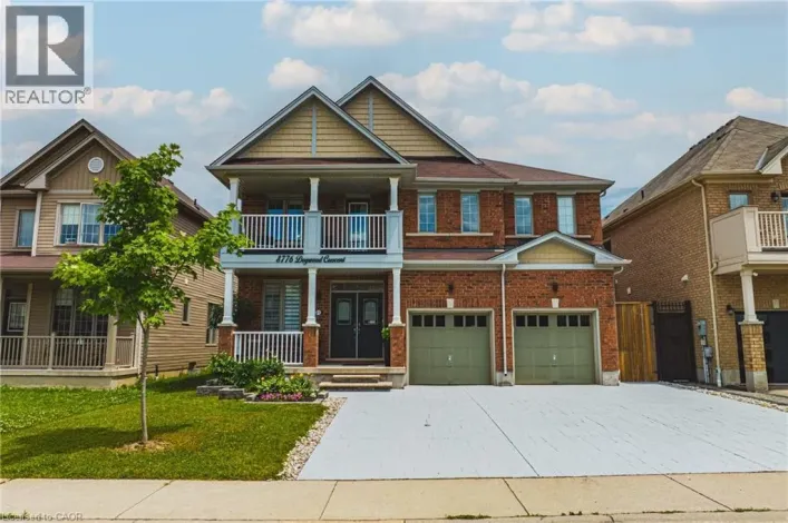 8776 DOGWOOD Crescent, Niagara Falls