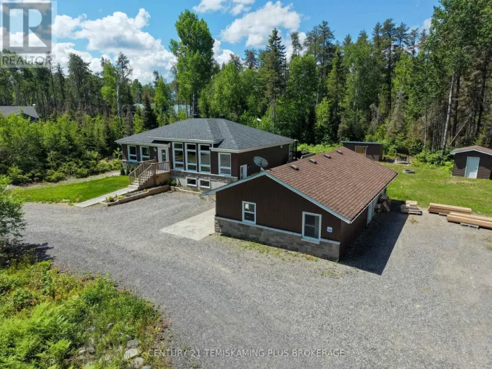 877804 BASS LAKE ROAD, Coleman