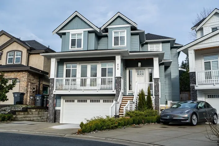 878 163A STREET, Surrey