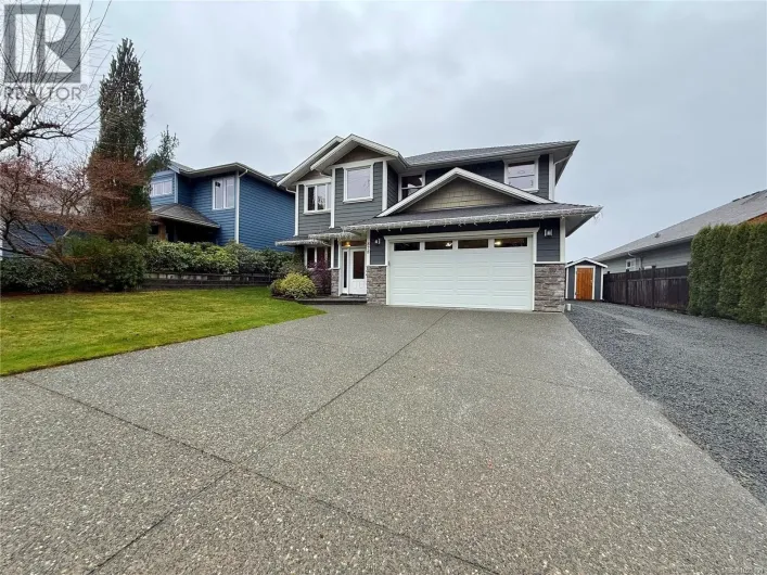 878 Erickson Rd, Campbell River