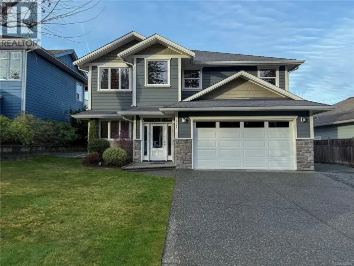 878 Erickson Rd, Campbell River