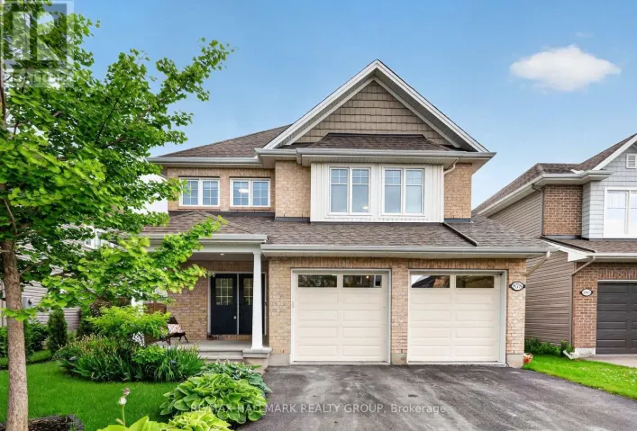 House for sale: 878 EXCURSION WAY, Ottawa