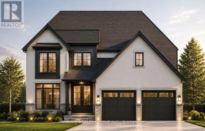 878 LUNAR DRIVE, London North