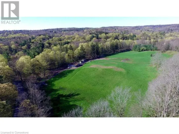 878 SULPHUR SPRINGS Road, Ancaster