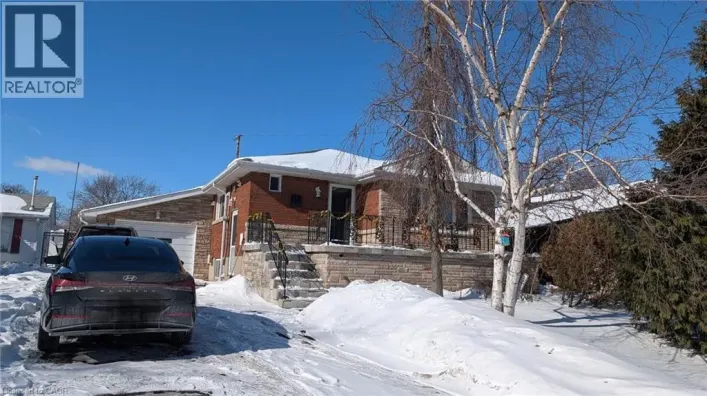 878 UPPER OTTAWA Street, Hamilton