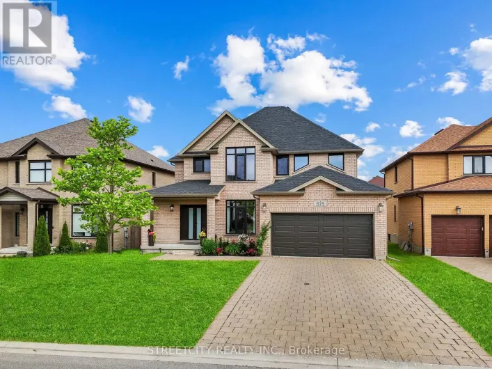 878 ZAIFMAN CIRCLE, London North