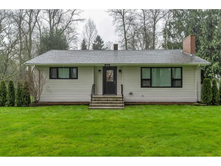 8780 187 STREET, Surrey