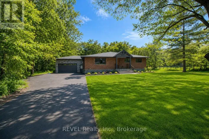 8780 BROWN ROAD, Niagara Falls