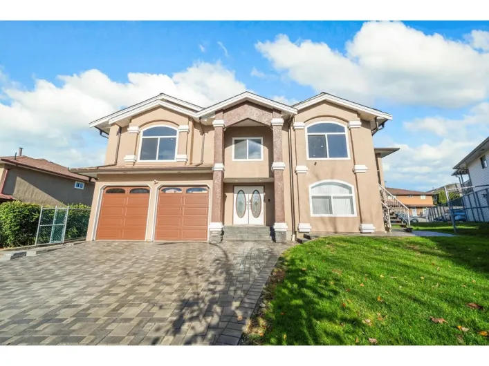 8782 143A STREET, Surrey