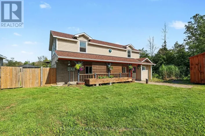 8784 15 HIGHWAY, Beckwith