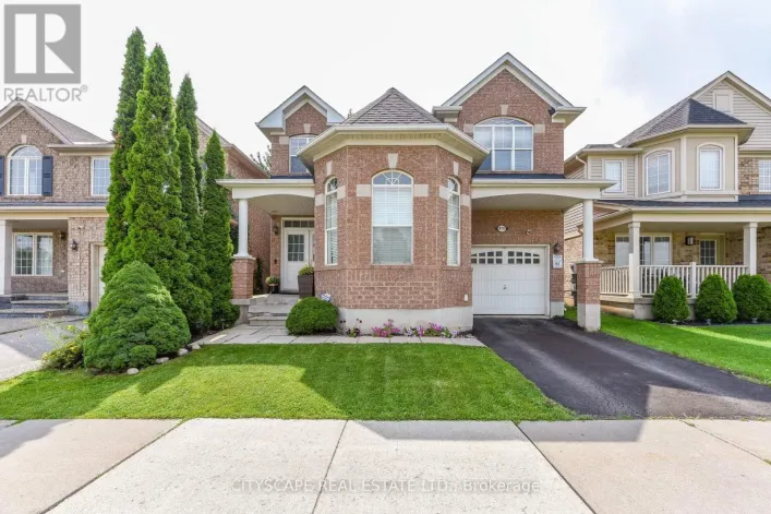 879 BENNETT BOULEVARD, Milton