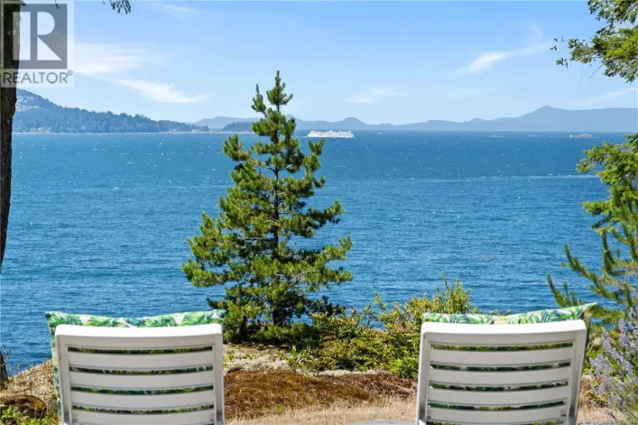 879 Canso Rd, Gabriola Island