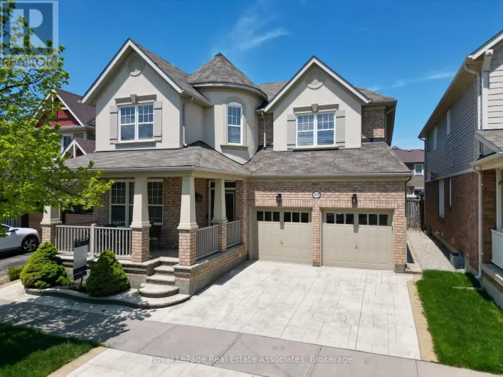 879 ETHERINGTON WAY, Milton