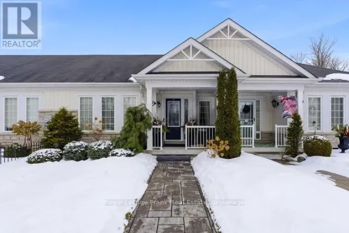 879 KERR STREET W, Cobourg