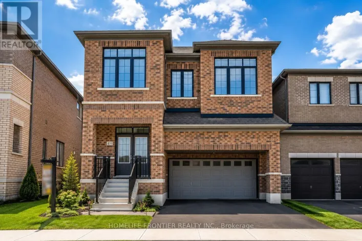 879 PLUM PLACE, Milton