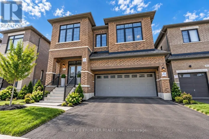 879 PLUM PLACE, Milton