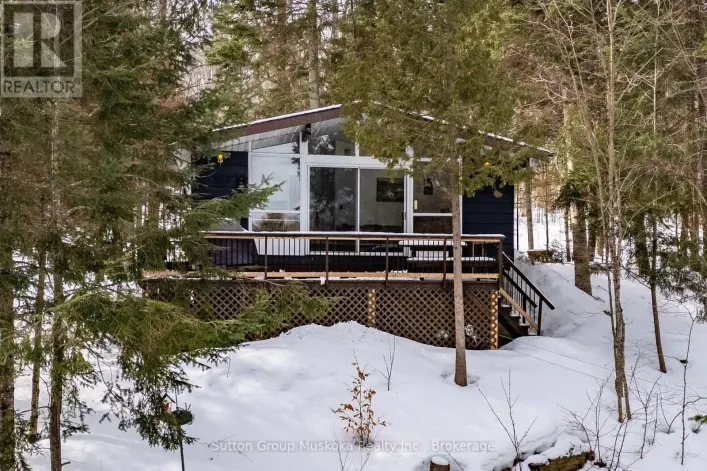 879 RELATIVE ROAD N, Armour