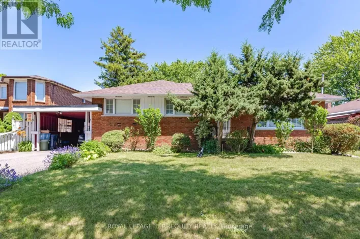 879 SCARBOROUGH GOLF CLUB ROAD, Toronto