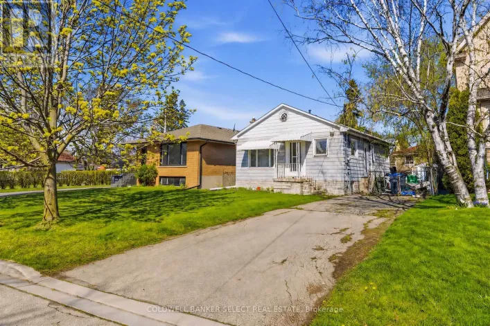 879 SIXTH STREET, Mississauga