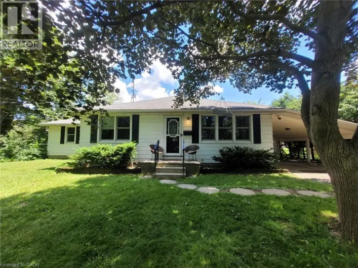 879 WEST 5TH Street, Hamilton