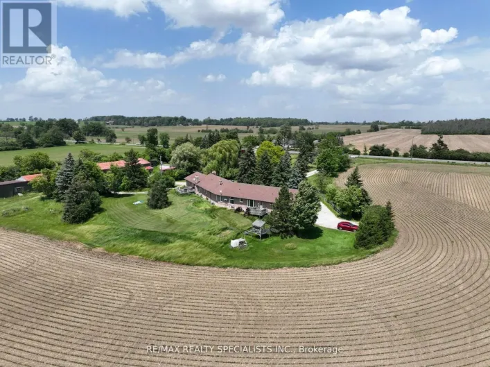 8790 NINTH LINE, Halton Hills