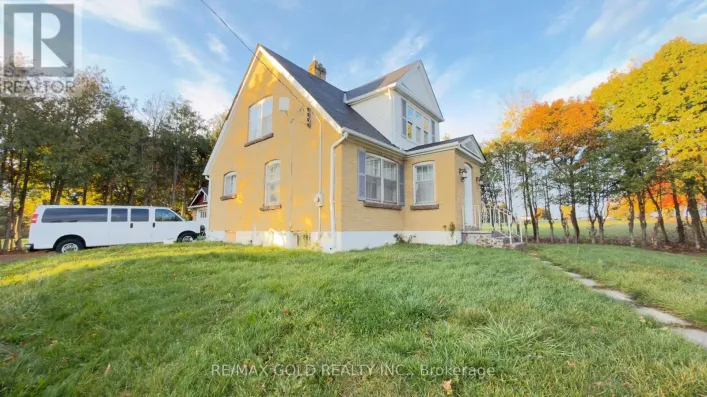 8790 TRAFALGAR ROAD, Halton Hills