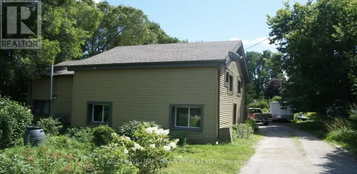 87-93 NORTH TOWN LINE W, Ingersoll